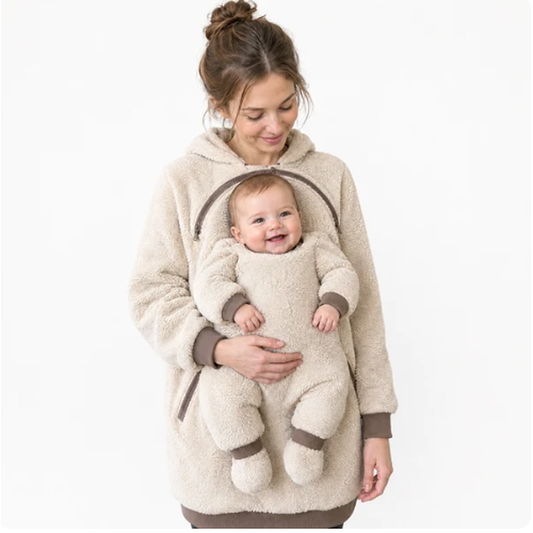 Snug Hoodie
