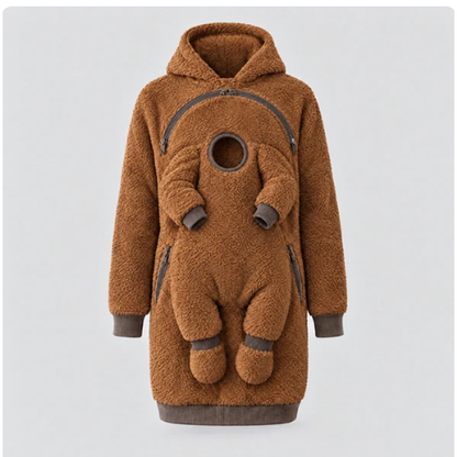 Snug Hoodie