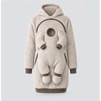 Snug Hoodie