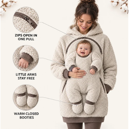 Snug Hoodie