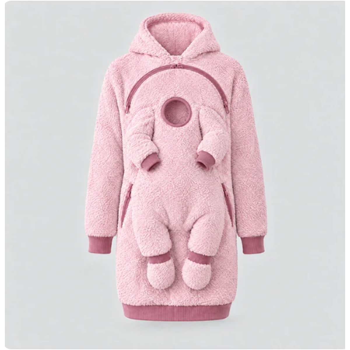 Snug Hoodie