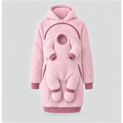 Snug Hoodie